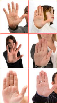 Palmistry - Palm Reading