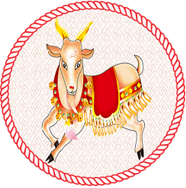 2015 Chinese Astrology Year of Sheep