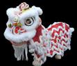 Chinese New Year Lion Dance