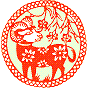 2015 Chinese Zodiac