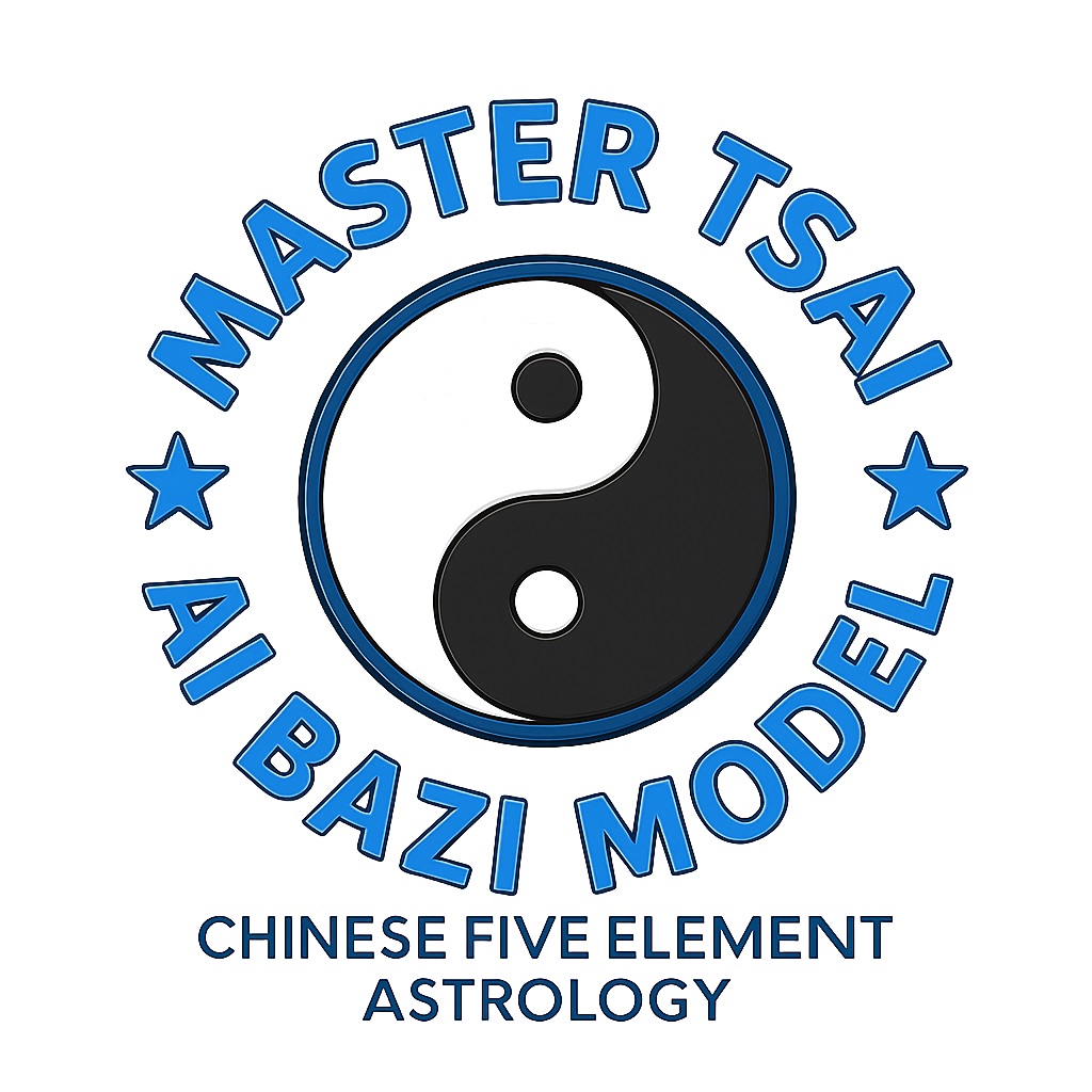 Andrej Karpathy Software 3.0 Example: Master Tsai AI BaZi Model image.