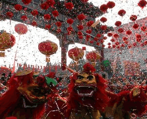 Chinese New Year 2021: When & Why is it Celebrated