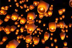 Chinese New Year 2022 Lantern Festival