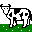 Zodiac Cow