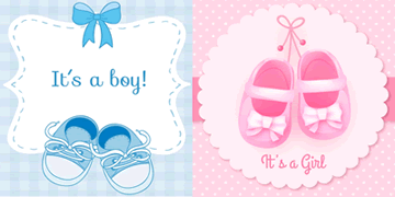 پسر یا دختر؟
