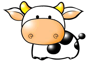 2021 Zodiac Cow