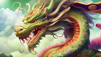 Opportunities await the bold in the Year of the Wood Dragon - The