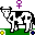 Chinese Zodiac Cow