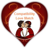 Chinese Zodiac Sign Love Compatibility Chart