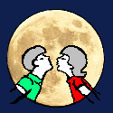 Full Moon Valentine