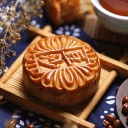 Hypebeast Mid-Autumn Festival Mooncakes 2023