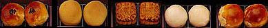 moon cakes