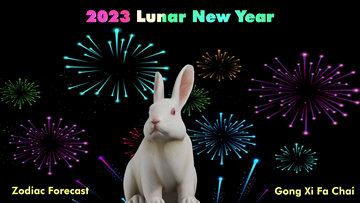 Shop the 20 Year of the Rabbit Lunar New Year 2023 finds