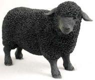 2003 Chinese New Year: Chinese Zodiac Black Goat, Water Sheep Year