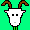 2015 Chinese Zodiac Goat, Sheep