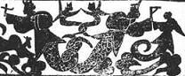 Chinese Snake Goddess