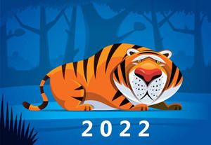 Chinese New Year 2022 Animal Meaning