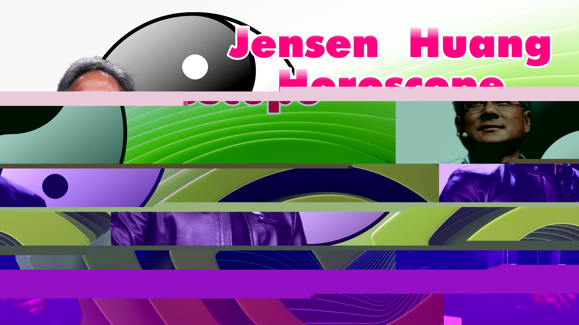 Jensen Huang Chinese Horoscope - When Buy NVIDIA Stock 2024