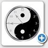 Yin Yang icon-A11