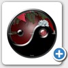 Yin Yang icon-A2