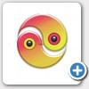 Yin Yang icon-A9