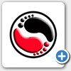 Yin Yang icon-C2