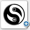 Yin Yang icon-C3