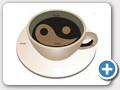 Yin Yang icon-D1