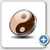 Yin Yang icon-Z5