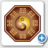 Yin Yang icon-Z7