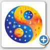 Yin Yang icon-Z8