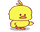 Dancing Chick