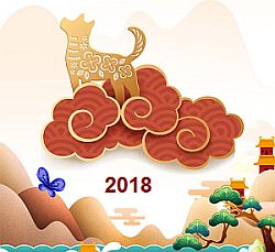 new year 2018 zodiac fortune 2018 horoscopes year of zodiac new year 2018 zodiac fortune 2018 horoscopes year of zodiac
